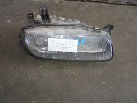 Φανάρι Εμπρός Δεξί για MAZDA 323F (1995 - 1998) (BA) Coupe - 5dr Φανάρι Εμπρός Δεξί για MAZDA 323F (1995 - 1998) (BA) Coupe - 5dr