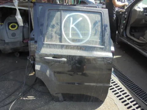 Πόρτα Πίσω Δεξιά για JEEP PATRIOT (2007 - 2012) (MK74) *Γ* Πόρτα Πίσω Δεξιά για JEEP PATRIOT (2007 - 2012) (MK74) *Γ*