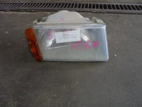 Φανάρι Εμπρός Δεξί για SEAT RONDA (1982 - 1986)