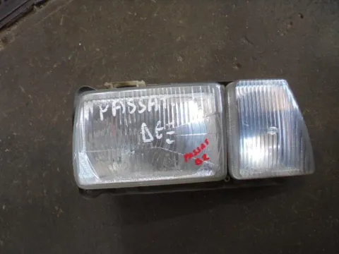 Φανάρι Εμπρός Δεξί για VW PASSAT (1982 - 1985) (B2)