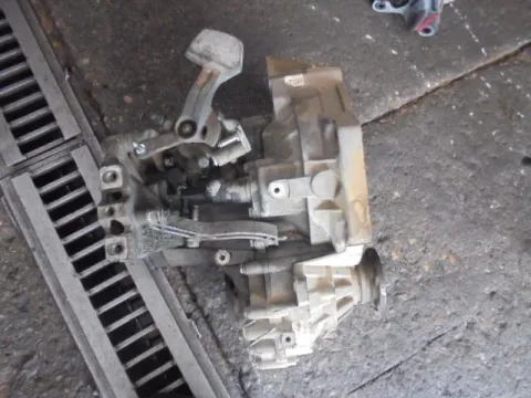 Κιβώτιο Ταχυτήτων (Σασμάν) Χειροκίνητο για SKODA OCTAVIA (2004 - 2008) 5 (1Z3-5) 1900 (BLS) Diesel 105 Κιβώτιο Ταχυτήτων (Σασμάν) Χειροκίνητο για SKODA OCTAVIA (2004 - 2008) 5 (1Z3-5) 1900 (BLS) Diesel 105