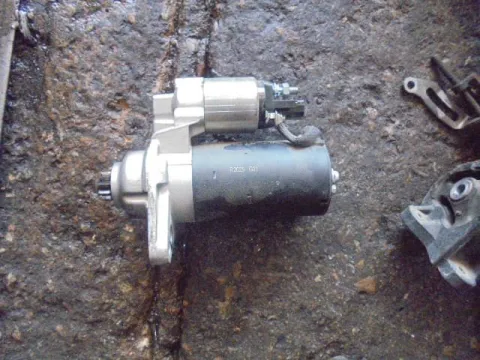Μίζα για SKODA OCTAVIA (2004 - 2008) 5 (1Z3-5) 1900 (BLS) Diesel 105 Μίζα για SKODA OCTAVIA (2004 - 2008) 5 (1Z3-5) 1900 (BLS) Diesel 105