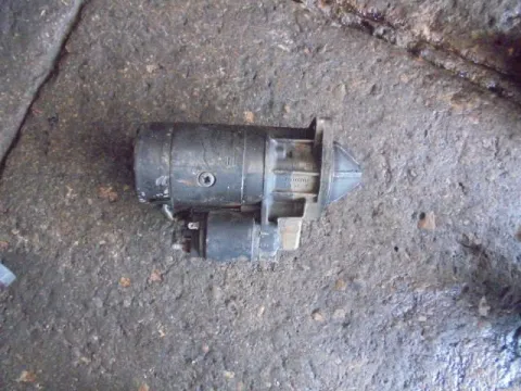 Μίζα για NISSAN SERENA (1997 - 2001) (C23) 2300 (LD23) diesel 75 Μίζα για NISSAN SERENA (1997 - 2001) (C23) 2300 (LD23) diesel 75