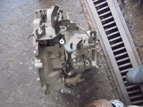 Κιβώτιο Ταχυτήτων (Σασμάν) Χειροκίνητο για HONDA CIVIC (2004 - 2005) (EP - S - U - V - M) / 1700 (4EE-2) Diesel 100 ( EP4 ) CTDi Κιβώτιο Ταχυτήτων (Σασμάν) Χειροκίνητο για HONDA CIVIC (2004 - 2005) (EP - S - U - V - M) / 1700 (4EE-2) Diesel 100 ( EP4 ) CTDi