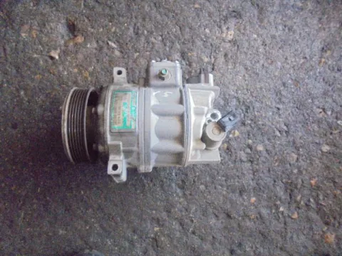 Συμπιεστής A-C (Κομπρέσορας) για SKODA OCTAVIA (2004 - 2008) 5 (1Z3-5) 1900 (BLS) Diesel 105 Συμπιεστής A-C (Κομπρέσορας) για SKODA OCTAVIA (2004 - 2008) 5 (1Z3-5) 1900 (BLS) Diesel 105