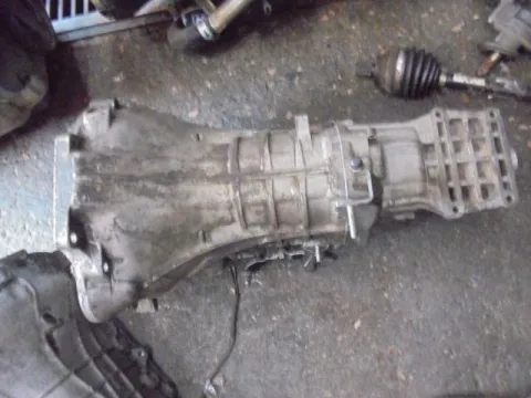 Κιβώτιο Ταχυτήτων (Σασμάν) Χειροκίνητο για HYUNDAI H-1 STAREX (2001 - 2007) / 2400 petrol 145 16 valve Κιβώτιο Ταχυτήτων (Σασμάν) Χειροκίνητο για HYUNDAI H-1 STAREX (2001 - 2007) / 2400 petrol 145 16 valve