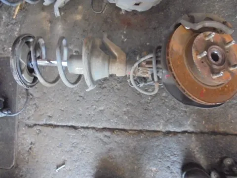 Άκρο Πλήρες Εμπρός Αριστερό Με ABS για HONDA CIVIC (2004 - 2005) (EP - S - U - V - M) / 1700 (4EE-2) Diesel 100 ( EP4 ) CTDi Άκρο Πλήρες Εμπρός Αριστερό Με ABS για HONDA CIVIC (2004 - 2005) (EP - S - U - V - M) / 1700 (4EE-2) Diesel 100 ( EP4 ) CTDi