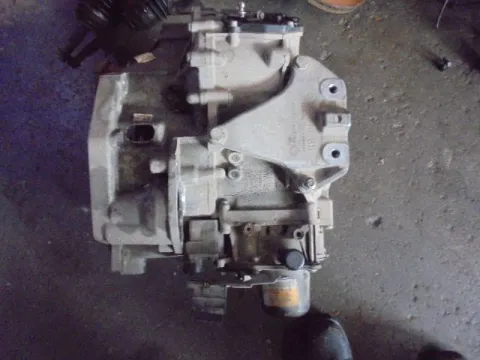 Κιβώτιο Ταχυτήτων (Σασμάν) Αυτόματο για VW GOLF (2004 - 2008) Mk5 (1K1) / 1400 ( CAXA ) Petrol 122 TSI Κιβώτιο Ταχυτήτων (Σασμάν) Αυτόματο για VW GOLF (2004 - 2008) Mk5 (1K1) / 1400 ( CAXA ) Petrol 122 TSI