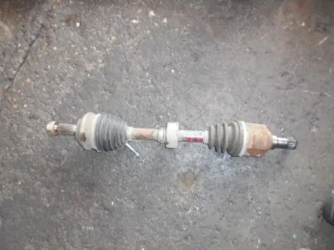 Ημιαξόνιο Εμπρός Δεξί Με ABS για HONDA CIVIC (2004 - 2005) (EP - S - U - V - M) 1700 (4EE-2) Diesel 100 (EP4) CTDi Ημιαξόνιο Εμπρός Δεξί Με ABS για HONDA CIVIC (2004 - 2005) (EP - S - U - V - M) 1700 (4EE-2) Diesel 100 (EP4) CTDi