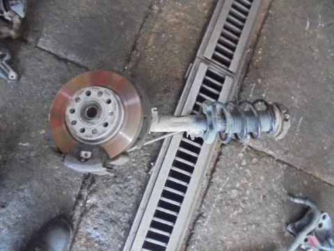 Άκρο Πλήρες Εμπρός Δεξί Με ABS για SKODA OCTAVIA (2004 - 2008) 5 (1Z3-5) 1900 (BLS) Diesel 105 Άκρο Πλήρες Εμπρός Δεξί Με ABS για SKODA OCTAVIA (2004 - 2008) 5 (1Z3-5) 1900 (BLS) Diesel 105
