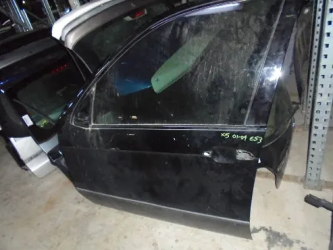 Πόρτα Εμπρός Αριστερή για BMW X5 (2000 - 2004) (Ε53) Πόρτα Εμπρός Αριστερή για BMW X5 (2000 - 2004) (Ε53)