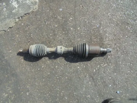 Ημιαξόνιο Εμπρός Αριστερό για JEEP PATRIOT (2007 - 2012) (MK74) 2400 Petrol 170 Ημιαξόνιο Εμπρός Αριστερό για JEEP PATRIOT (2007 - 2012) (MK74) 2400 Petrol 170