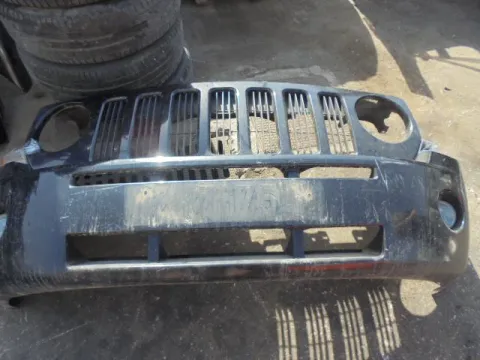 Μούρη (με καπό και φτερά) για JEEP PATRIOT (2007 - 2012) (MK74) Μούρη (με καπό και φτερά) για JEEP PATRIOT (2007 - 2012) (MK74)