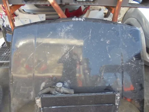 Μούρη (με καπό και φτερά) για JEEP PATRIOT (2007 - 2012) (MK74) -  Μούρη (με καπό και φτερά) για JEEP PATRIOT (2007 - 2012) (MK74) -