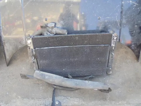 Μούρη (με καπό και φτερά) για JEEP PATRIOT (2007 - 2012) (MK74) -  Μούρη (με καπό και φτερά) για JEEP PATRIOT (2007 - 2012) (MK74) -