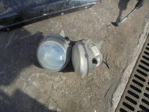 Μούρη (με καπό και φτερά) για JEEP PATRIOT (2007 - 2012) (MK74) -  Μούρη (με καπό και φτερά) για JEEP PATRIOT (2007 - 2012) (MK74) -