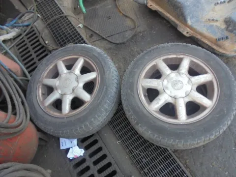 Ζαντολάστιχα 2 ΤΕΜ 175/65/R14 INFINITY για VW POLO CLASSIC (1996 - 2002) (6KV2) *Γ* Ζαντολάστιχα 2 ΤΕΜ 175/65/R14 INFINITY για VW POLO CLASSIC (1996 - 2002) (6KV2) *Γ*