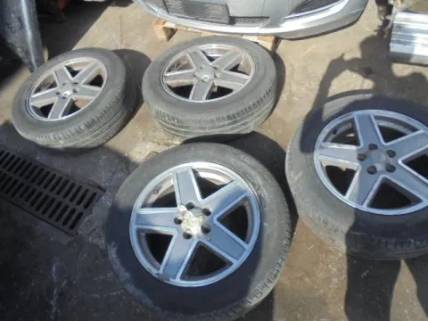 Ζαντολάστιχα 4ΑΔΑ 215/60/R17 MICHELIN  για JEEP PATRIOT (2007 - 2012) (MK74)  *Γ* Ζαντολάστιχα 4ΑΔΑ 215/60/R17 MICHELIN  για JEEP PATRIOT (2007 - 2012) (MK74)  *Γ*