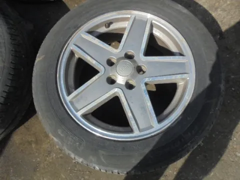 Ζαντολάστιχα 4ΑΔΑ 215/60/R17 MICHELIN  για JEEP PATRIOT (2007 - 2012) (MK74)  *Γ* -  Ζαντολάστιχα 4ΑΔΑ 215/60/R17 MICHELIN  για JEEP PATRIOT (2007 - 2012) (MK74)  *Γ* -