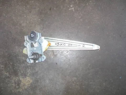 Γρύλος Παραθύρου Μηχανικός Πίσω Δεξιός για SUZUKI SX4 (2007 - 2009) (RW) , (2010 - 2013) (RW) *Ο* Γρύλος Παραθύρου Μηχανικός Πίσω Δεξιός για SUZUKI SX4 (2007 - 2009) (RW) , (2010 - 2013) (RW) *Ο*