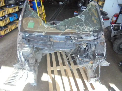 Τροπέτο Εμπρός Κουφάρι για TOYOTA YARIS (2006 - 2009) (KL9) *ΔΒ* Τροπέτο Εμπρός Κουφάρι για TOYOTA YARIS (2006 - 2009) (KL9) *ΔΒ*