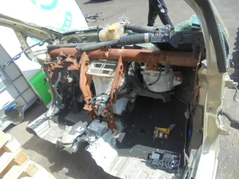 Τροπέτο Εμπρός Κουφάρι για OPEL CORSA (2006 - 2011) D *ΔΒ* -  Τροπέτο Εμπρός Κουφάρι για OPEL CORSA (2006 - 2011) D *ΔΒ* -