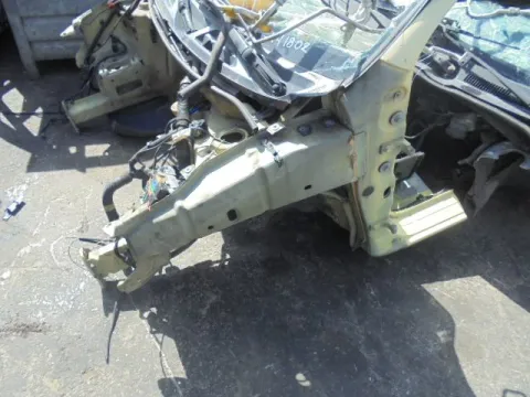 Τροπέτο Εμπρός Κουφάρι για FIAT PANDA (2004 - 2009 ) (169) *ΔΒ* -  Τροπέτο Εμπρός Κουφάρι για FIAT PANDA (2004 - 2009 ) (169) *ΔΒ* -