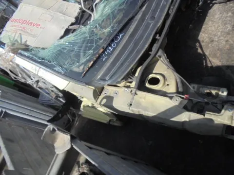 Τροπέτο Εμπρός Κουφάρι για HONDA CIVIC (2004 - 2005) (EP - S - U - V - M) *ΔΒ* -  Τροπέτο Εμπρός Κουφάρι για HONDA CIVIC (2004 - 2005) (EP - S - U - V - M) *ΔΒ* -
