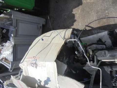 Τροπέτο Εμπρός Κουφάρι για HONDA CIVIC (2004 - 2005) (EP - S - U - V - M) *ΔΒ* -  Τροπέτο Εμπρός Κουφάρι για HONDA CIVIC (2004 - 2005) (EP - S - U - V - M) *ΔΒ* -