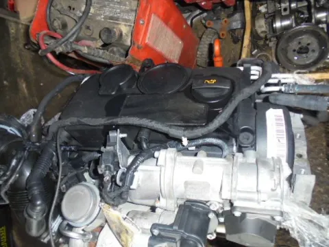 Κινητήρας Κορμός - Καπάκι BLS για SKODA OCTAVIA (2004 - 2008) 5 (1Z3-5) 1900 (BLS) Diesel 105 Κινητήρας Κορμός - Καπάκι BLS για SKODA OCTAVIA (2004 - 2008) 5 (1Z3-5) 1900 (BLS) Diesel 105