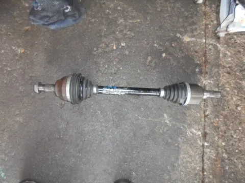 Ημιαξόνιο Εμπρός Αριστερό για PEUGEOT 3008 (2009 - 2013) 1600 Diesel 112 HDi Ημιαξόνιο Εμπρός Αριστερό για PEUGEOT 3008 (2009 - 2013) 1600 Diesel 112 HDi