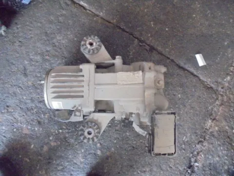 Γκρουπ Διαφορικού Πίσω 3570A007 για JEEP PATRIOT (2007 - 2012) (MK74) 2400 Petrol 170 Γκρουπ Διαφορικού Πίσω 3570A007 για JEEP PATRIOT (2007 - 2012) (MK74) 2400 Petrol 170