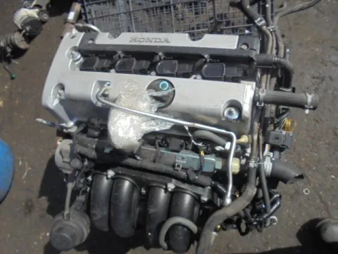 Κινητήρας Κορμός - Καπάκι K201A για HONDA CIVIC (2004 - 2005) (EP - S - U - V - M) 2000 (K201A) petrol Κινητήρας Κορμός - Καπάκι K201A για HONDA CIVIC (2004 - 2005) (EP - S - U - V - M) 2000 (K201A) petrol