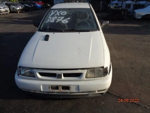 Τροπέτο Αμάξι Κουφάρι για SEAT IBIZA (1995 - 1997) (6K) Hatchback - 3dr *ΔΒ* Τροπέτο Αμάξι Κουφάρι για SEAT IBIZA (1995 - 1997) (6K) Hatchback - 3dr *ΔΒ*