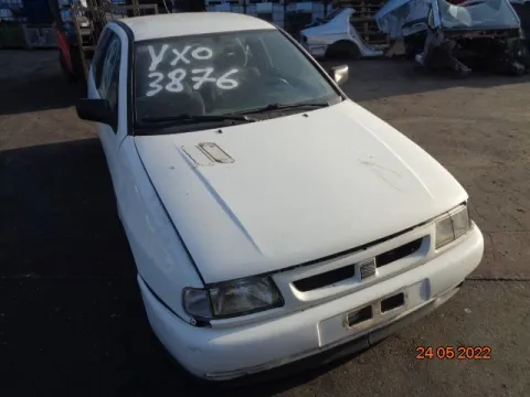 Τροπέτο Αμάξι Κουφάρι για SEAT IBIZA (1995 - 1997) (6K) Hatchback - 3dr *ΔΒ* -  Τροπέτο Αμάξι Κουφάρι για SEAT IBIZA (1995 - 1997) (6K) Hatchback - 3dr *ΔΒ* -