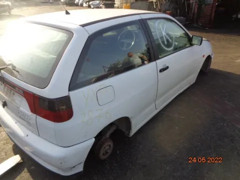 Τροπέτο Αμάξι Κουφάρι για SEAT IBIZA (1995 - 1997) (6K) Hatchback - 3dr *ΔΒ* -  Τροπέτο Αμάξι Κουφάρι για SEAT IBIZA (1995 - 1997) (6K) Hatchback - 3dr *ΔΒ* -