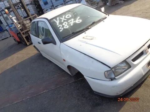 Τροπέτο Αμάξι Κουφάρι για SEAT IBIZA (1995 - 1997) (6K) Hatchback - 3dr *ΔΒ* -  Τροπέτο Αμάξι Κουφάρι για SEAT IBIZA (1995 - 1997) (6K) Hatchback - 3dr *ΔΒ* -