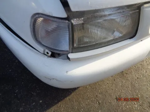 Τροπέτο Αμάξι Κουφάρι για SEAT IBIZA (1995 - 1997) (6K) Hatchback - 3dr *ΔΒ* -  Τροπέτο Αμάξι Κουφάρι για SEAT IBIZA (1995 - 1997) (6K) Hatchback - 3dr *ΔΒ* -