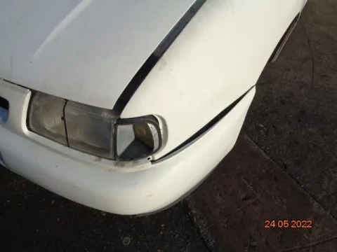 Τροπέτο Αμάξι Κουφάρι για SEAT IBIZA (1995 - 1997) (6K) Hatchback - 3dr *ΔΒ* -  Τροπέτο Αμάξι Κουφάρι για SEAT IBIZA (1995 - 1997) (6K) Hatchback - 3dr *ΔΒ* -