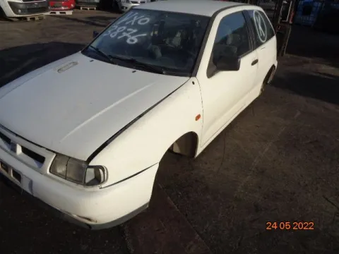 Τροπέτο Αμάξι Κουφάρι για SEAT IBIZA (1995 - 1997) (6K) Hatchback - 3dr *ΔΒ* -  Τροπέτο Αμάξι Κουφάρι για SEAT IBIZA (1995 - 1997) (6K) Hatchback - 3dr *ΔΒ* -