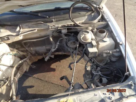 Τροπέτο Αμάξι Κουφάρι για SEAT IBIZA (1995 - 1997) (6K) Hatchback - 3dr *ΔΒ* -  Τροπέτο Αμάξι Κουφάρι για SEAT IBIZA (1995 - 1997) (6K) Hatchback - 3dr *ΔΒ* -