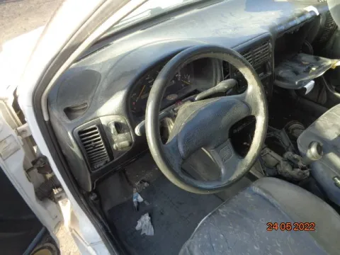 Τροπέτο Αμάξι Κουφάρι για SEAT IBIZA (1995 - 1997) (6K) Hatchback - 3dr *ΔΒ* -  Τροπέτο Αμάξι Κουφάρι για SEAT IBIZA (1995 - 1997) (6K) Hatchback - 3dr *ΔΒ* -