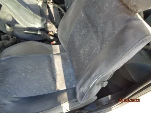 Τροπέτο Αμάξι Κουφάρι για SEAT IBIZA (1995 - 1997) (6K) Hatchback - 3dr *ΔΒ* -  Τροπέτο Αμάξι Κουφάρι για SEAT IBIZA (1995 - 1997) (6K) Hatchback - 3dr *ΔΒ* -