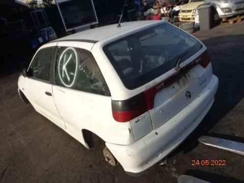 Τροπέτο Αμάξι Κουφάρι για SEAT IBIZA (1995 - 1997) (6K) Hatchback - 3dr *ΔΒ* -  Τροπέτο Αμάξι Κουφάρι για SEAT IBIZA (1995 - 1997) (6K) Hatchback - 3dr *ΔΒ* -