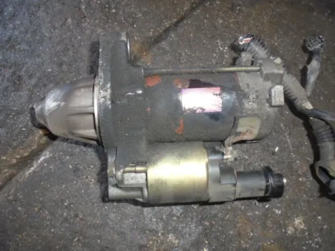 Μίζα 228009871 για HONDA STREAM (2004 - 2005) (EP - S - U - V - M) Μίζα 228009871 για HONDA STREAM (2004 - 2005) (EP - S - U - V - M)