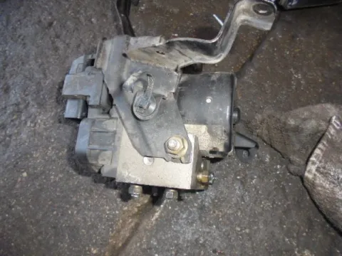 Μονάδα ABS 0265216895 για HONDA CIVIC (2001 - 2003) (EP - S - U - V - M) Μονάδα ABS 0265216895 για HONDA CIVIC (2001 - 2003) (EP - S - U - V - M)