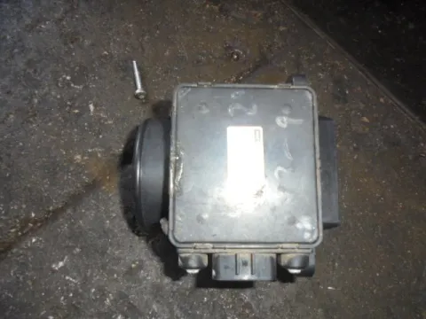 Μετρητής Μάζας Αέρος (MAF - LUFT - AIR FLOW) E5T08171 για MITSUBISHI PAJERO (1998 - 2000) SPORT (K90) Μετρητής Μάζας Αέρος (MAF - LUFT - AIR FLOW) E5T08171 για MITSUBISHI PAJERO (1998 - 2000) SPORT (K90)