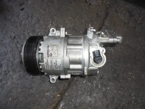 Συμπιεστής A-C (Κομπρέσορας) A41011B10005 για BMW 3 Series (2005 - 2008) (E90-1-2-3) Συμπιεστής A-C (Κομπρέσορας) A41011B10005 για BMW 3 Series (2005 - 2008) (E90-1-2-3)