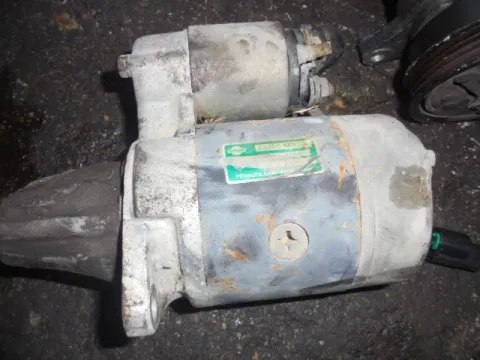 Μίζα 23300M8200 για NISSAN SUNNY (1991 - 1995) (N14) Μίζα 23300M8200 για NISSAN SUNNY (1991 - 1995) (N14)