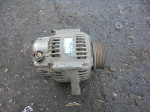 Δυναμό - Εναλλάκτης 100211-8150 για HONDA ACCORD (1990 - 1993) (CB - C) Δυναμό - Εναλλάκτης 100211-8150 για HONDA ACCORD (1990 - 1993) (CB - C)